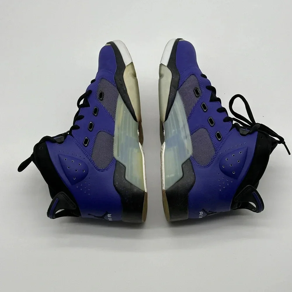 Nike Air Jordan 12-11-23 Dark Concord Sz 11 428817-501 OG Box Release Yr‎ 2013